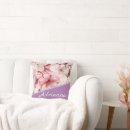 Search for pink cherry blossom cushions Home