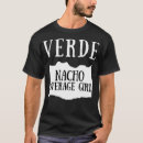 Search for packet tshirts Verde