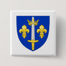Search for coat of arms badges French