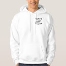 Search for front and back hoodies White