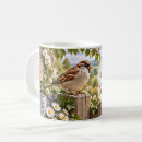 Search for songbirds mugs Bird lover