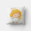 Search for angel cushions Cute