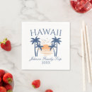 Search for palm tree placemats Family reunion