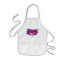 Search for eggplant aprons Aubergine