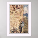 Search for water color painting posters Vintage