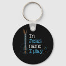 Search for vintage guitar key rings Jesus