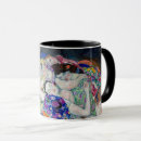 Search for gustav klimt paintings mugs Symbolism