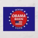 Search for vote obama postcards Biden
