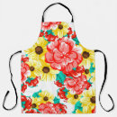 Search for white candy aprons Abstract