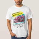 Search for vibrant tshirts Colorful