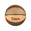 Search for unique basketballs Birthday
