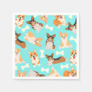Search for corgi napkins Puppy