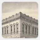 Search for san jose stickers Lithographed