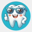Search for funny tooth stickers Teeth