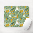 Search for bananas mousepads Food