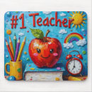 Search for appreciator mousepads Teacher appreciation