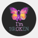 Search for no harm stickers Stop the stigma