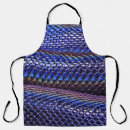 Search for snakeskin aprons Reptile