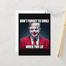 Search for it when postcards America