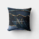 Search for gold and marble cushions Gemstone