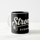 Search for motivational gym mugs Workout