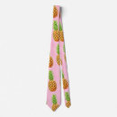 Search for pineapples ties Fresh