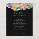 Search for opal flyers Elegant