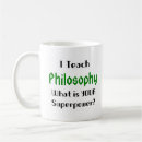 Search for philosophy coffee mugs College