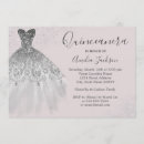 Search for dusty pink birthday invitations Dress