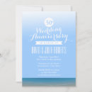 Search for sky blue wedding invitations Beach