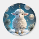 Search for cute christmas magnets Winter