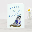 Search for sailors birthday cards For kids