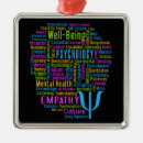 Search for psychology christmas tree decorations Mental health