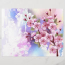 Search for pink backgrounds flyers Floral