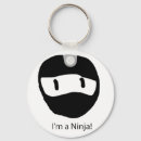 Search for ninja accessories White
