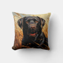 Search for chocolate labrador cushions Funny