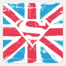 Search for worn stickers Flag