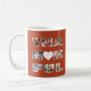 Search for fall photo mugs Give thanks