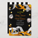 Search for candy corn invitations Girls