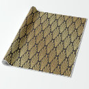 Search for gold leaf wrapping paper Beautiful