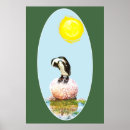 Search for black and white penguin posters Bird