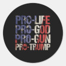 Search for re elect stickers United states