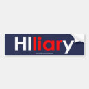 Search for hillary liar bumper stickers Election