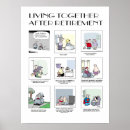 Search for retirement living posters Golden years