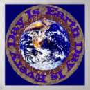 Search for earth day every day posters Ecology
