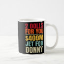 Search for donny mugs Political