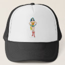 Search for truth hats Wonder woman