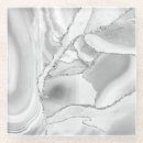 Search for grey silver coasters Luxury