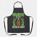 Search for nurse day aprons Spookydesigns