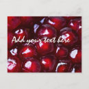 Search for pomegranate postcards Seed